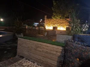 باغ و رستوران شاندیز 5