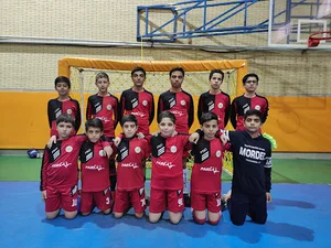 باشگاه فوتسال پارسا