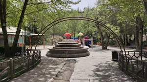 باغ پونه