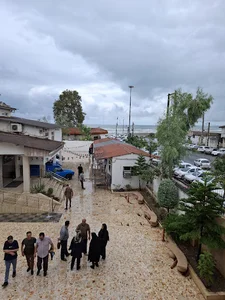 دادگستری نور