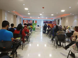 موسسه فنی و آموزشی کادوس