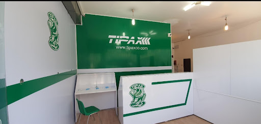 تیپاکس