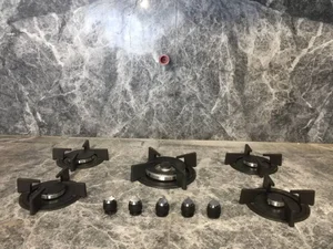 تعمیر گاز و فر صادقیه