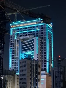 برج یاس