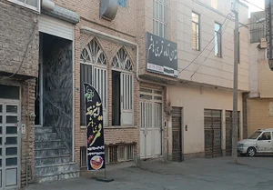اشپزخانه و غذای اماده قمر