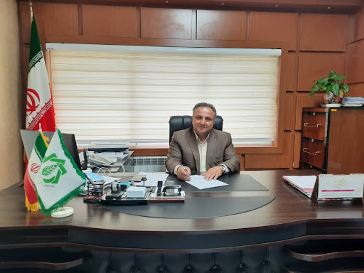 صندوق حمایت از توسعه بخش کشاورزی استان مازندران