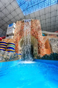 پارک آبی آبسار