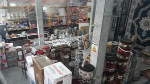 لوازم‌خانگی‌عسگری