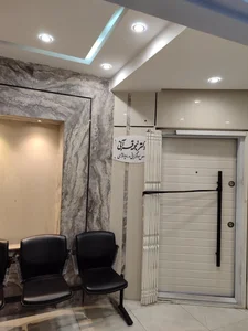 رادیولوژی و سونوگرافی دکتر نجمه قرآنی 2