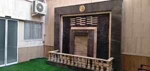 هتل آپارتمان حضرت جواد(ع)