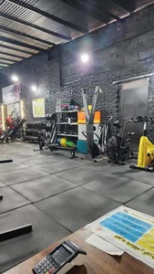باشگاه بدنسازی رکورد 2