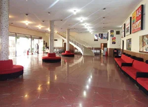 آکواریوم بابک