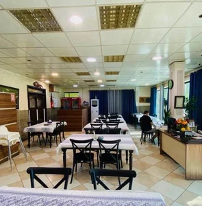 رستوران عمو اکبر 5