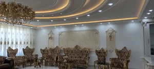 دکوراسیون داخلی مهندسین جوان