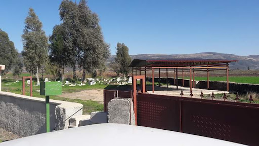 kaletepe mahallesi mezarlığı