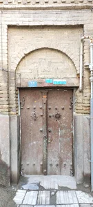 خانه تاریخی(خانه قدیمی)