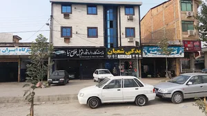 لوازم یدکی اتومبیل شعبان فلاح نیا