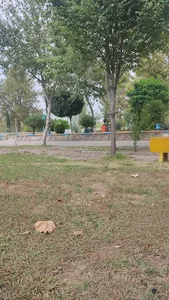 بوستان سراج
