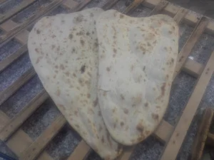 نانوایی یحیی پور