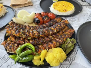 مجموعه غذایی داات لی
