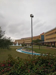KOC Ahmadi Complex - Building 2