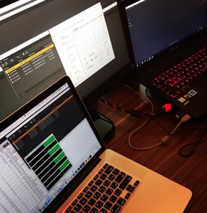 QAF Studio