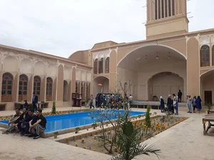 خانه خلاق زینو