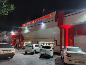 هایپرمارکت گامبرون