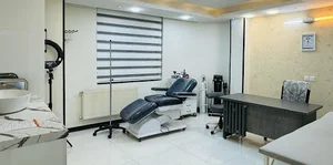 مرکز لاغری موضعی دکتر مریم شیروانی