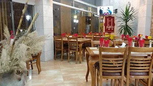 رستوران پاچنار