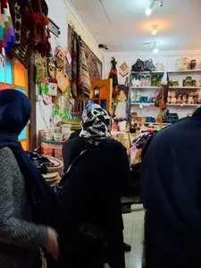 صنایع دستی