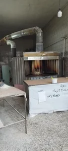 نانوایی بربری دولتی محمدی