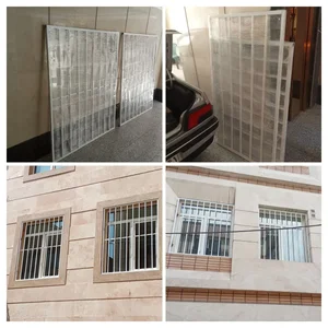 جوشکاری و آهنگری سیار در صادقیه 5