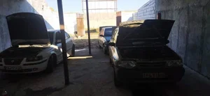 خدمات فنی گازسوز خواجه شاهکوهی