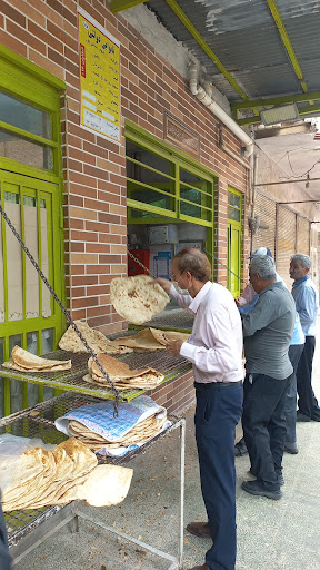 نانوایی دولتی