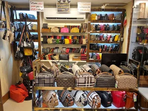 کیف و کفش کژال