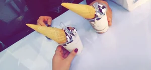 کافه بستنی تسنیم 3