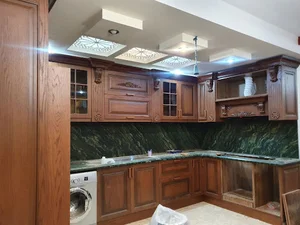 کابینت اشل