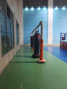 باشگاه کیک بوکس
