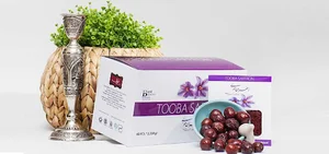 زعفران طوبی