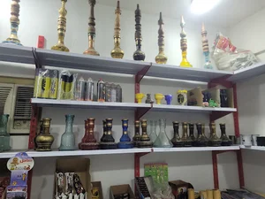دخانیات نخل