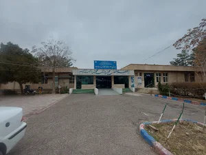 بیمارستان ۵۵۵ م ارتش