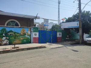 دبیرستان عصمت 2