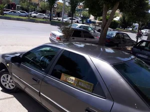 کارواکس محبی 3