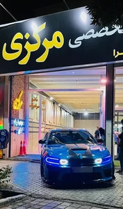 کلینیک خودرو مرکزی(شبرنگ مرکزی سابق) 5