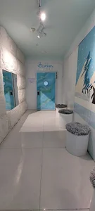 کافه یخی