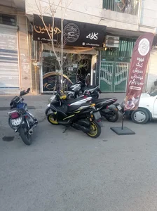 کافه دوپامین 3