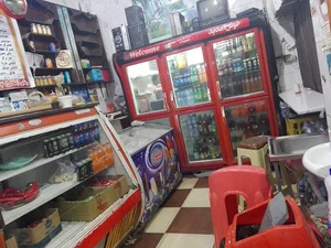 ساندویچی غلام ملحانی