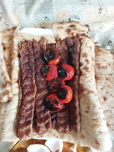 مستر کوبیده