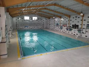 استخر فرهنگسرای اشراق 4